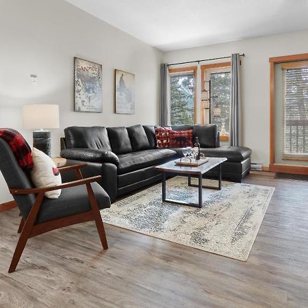 Newly Renovated Grizzly Lodge, Spacious 3Br 2Ba With Open Pool, Hot Tub 坎莫尔 外观 照片