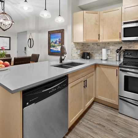 Newly Renovated Grizzly Lodge, Spacious 3Br 2Ba With Open Pool, Hot Tub 坎莫尔 外观 照片
