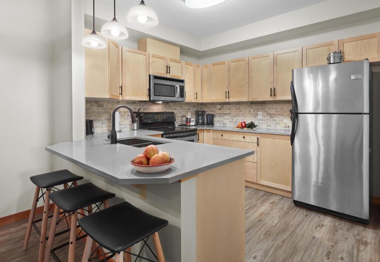 Newly Renovated Grizzly Lodge, Spacious 3Br 2Ba With Open Pool, Hot Tub 坎莫尔 外观 照片
