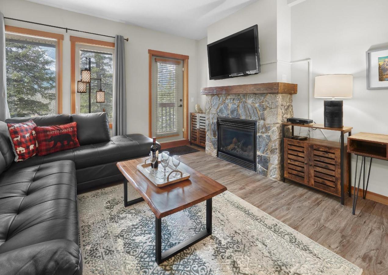 Newly Renovated Grizzly Lodge, Spacious 3Br 2Ba With Open Pool, Hot Tub 坎莫尔 外观 照片