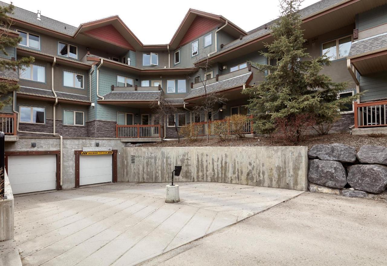 Newly Renovated Grizzly Lodge, Spacious 3Br 2Ba With Open Pool, Hot Tub 坎莫尔 外观 照片