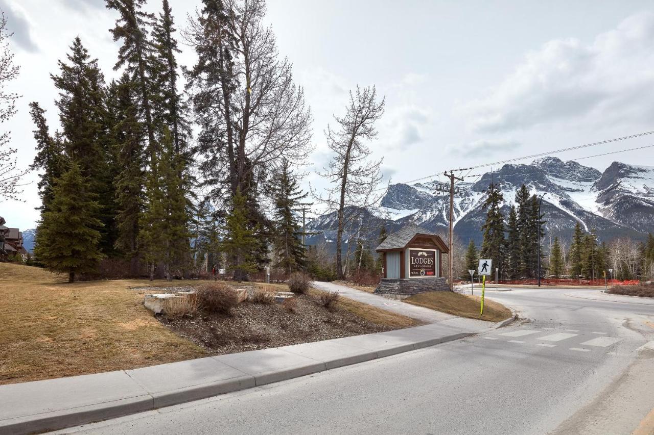 Newly Renovated Grizzly Lodge, Spacious 3Br 2Ba With Open Pool, Hot Tub 坎莫尔 外观 照片