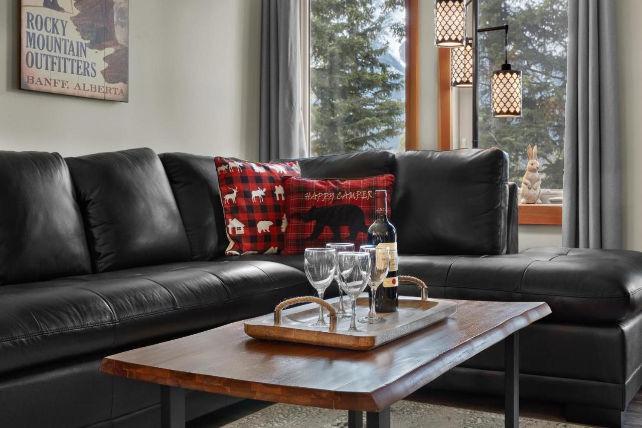 Newly Renovated Grizzly Lodge, Spacious 3Br 2Ba With Open Pool, Hot Tub 坎莫尔 外观 照片